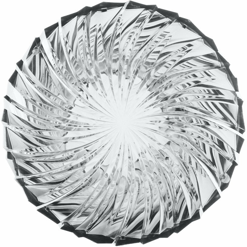 Table d'appoint transparente 35 cm Sparkle - Kartell - The Cool Republic