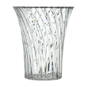 Table d'appoint transparente 44 cm Sparkle - Kartell - The Cool Republic