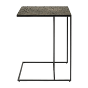 Table d'appoint Triptic whisky lava - Ethnicraft Accessories - The Cool Republic