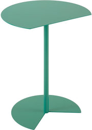 Table d'appoint turquoise Way Sofa - Meme Design - The Cool Republic