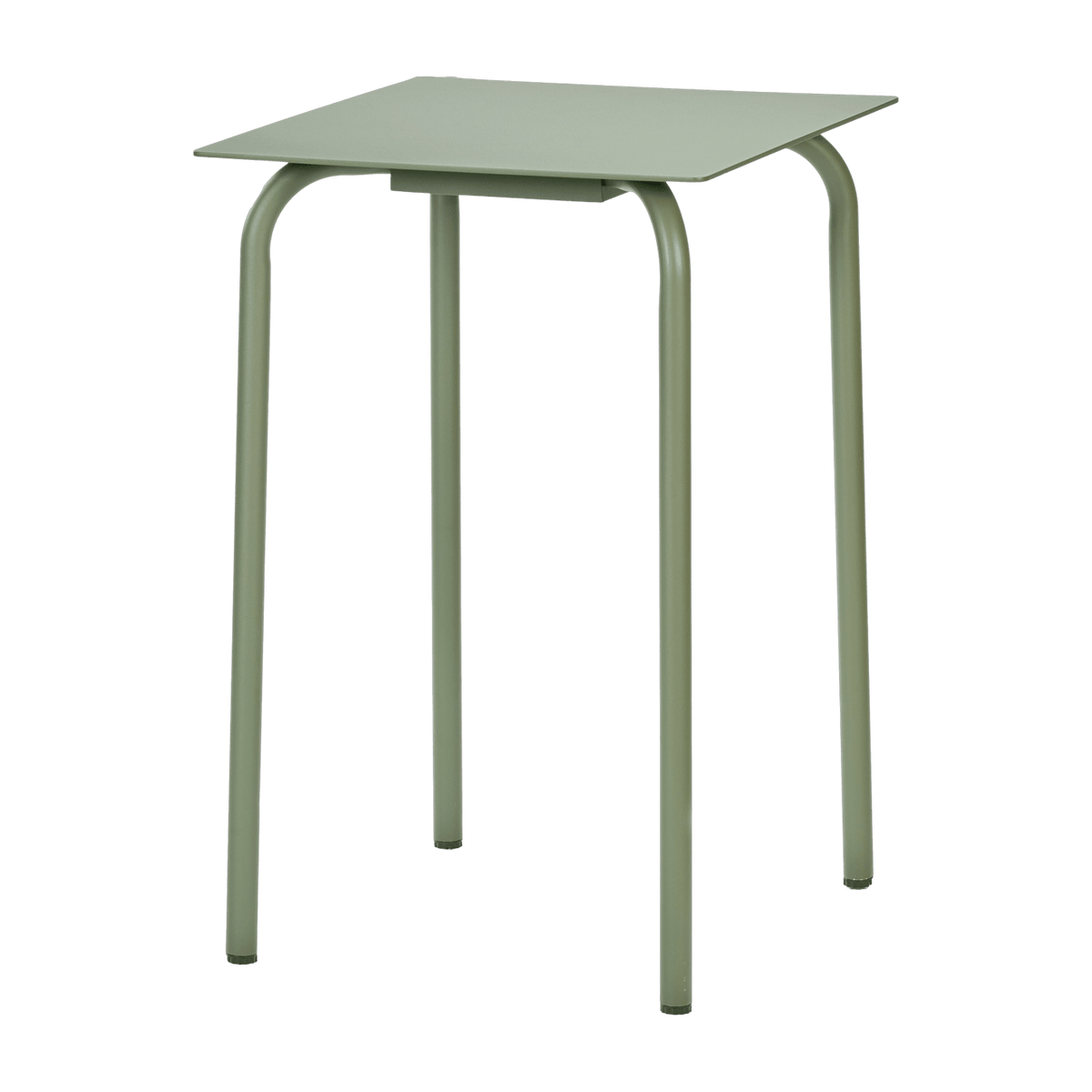 Eucalyptus green bar table August - Serax - The Cool Republic