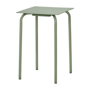 Eucalyptus green bar table August - Serax - The Cool Republic