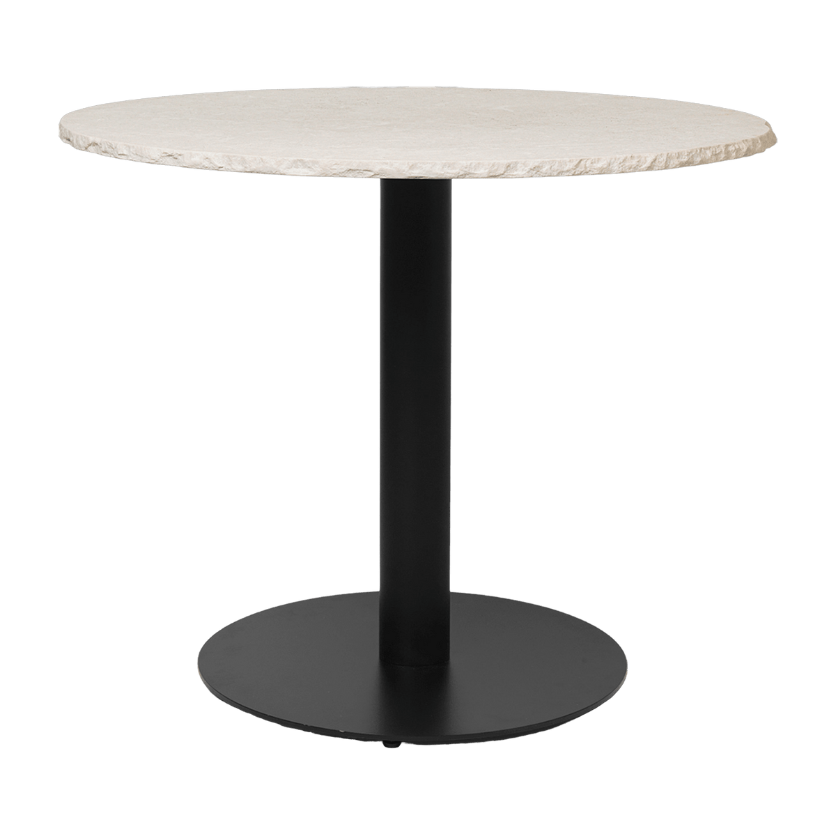 Table de bistrot Mineral - Ferm living - The Cool Republic