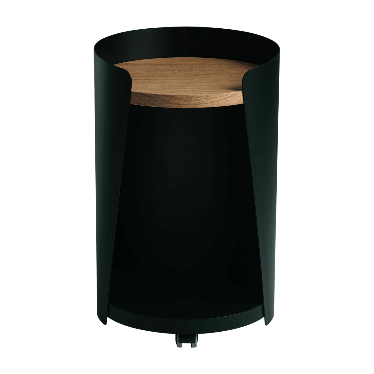 Table de chevet diamètre 32 cm Armand - Resistub - The Cool Republic