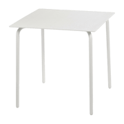 Table en aluminium sable August - Serax - The Cool Republic