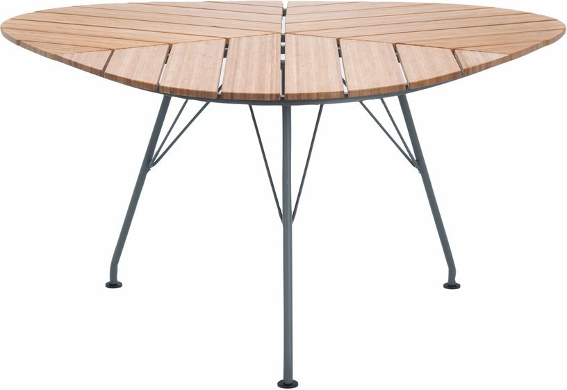 Table en bambou LEAF - Houe - The Cool Republic