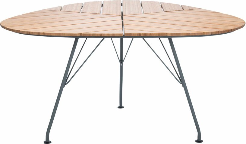 Table en bambou LEAF - Houe - The Cool Republic