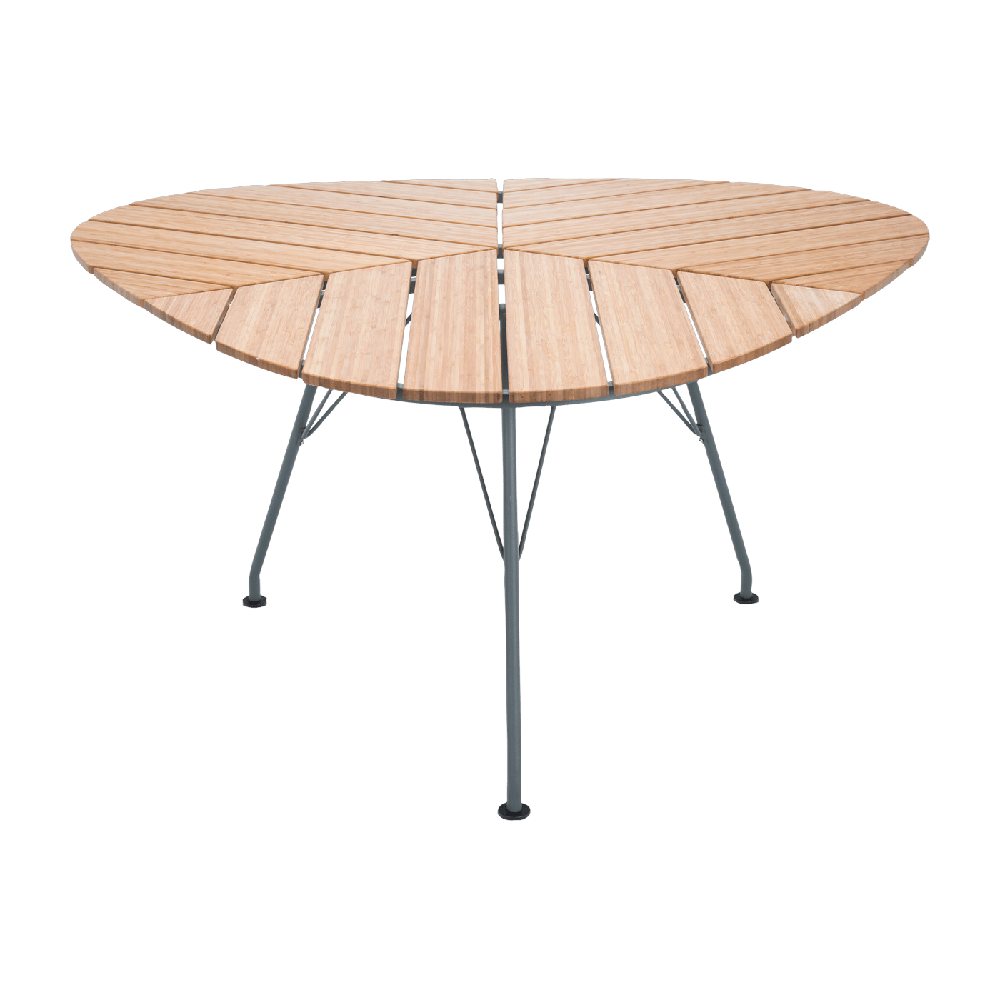 Table en bambou LEAF - Houe - The Cool Republic