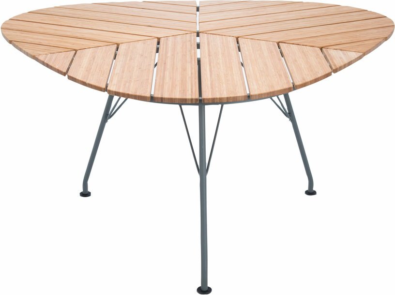 Table en bambou LEAF - Houe - The Cool Republic