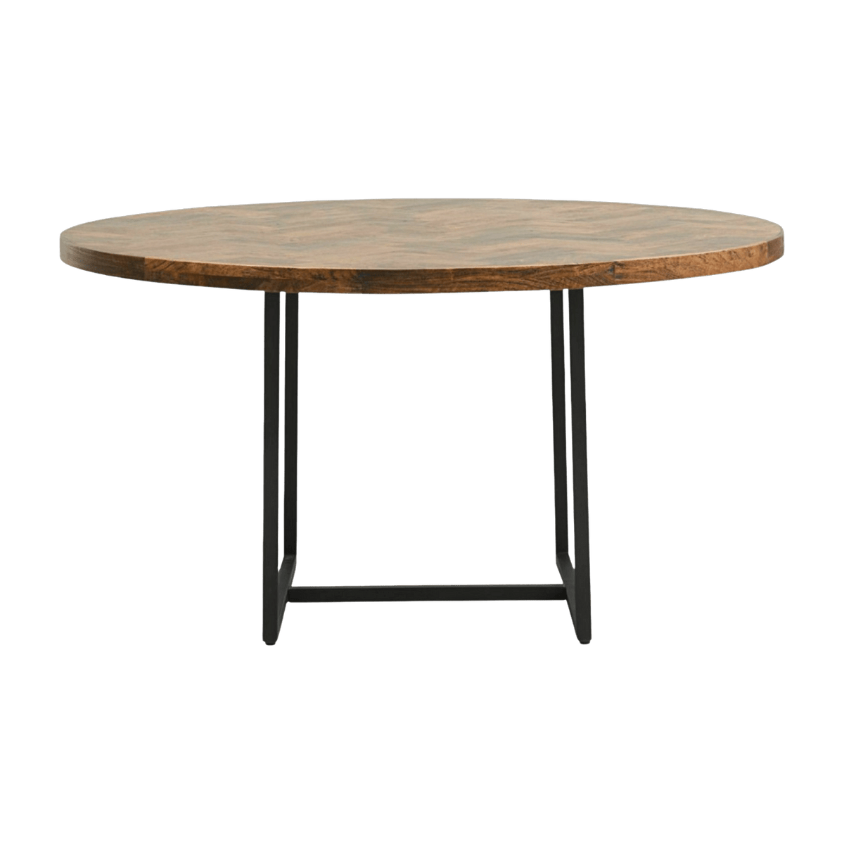 Table en bois de manguier 140 cm Kant - House Doctor - The Cool Republic