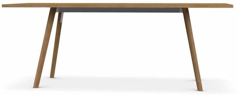 Table en chêne 200x90 cm Pilo - Magis - The Cool Republic