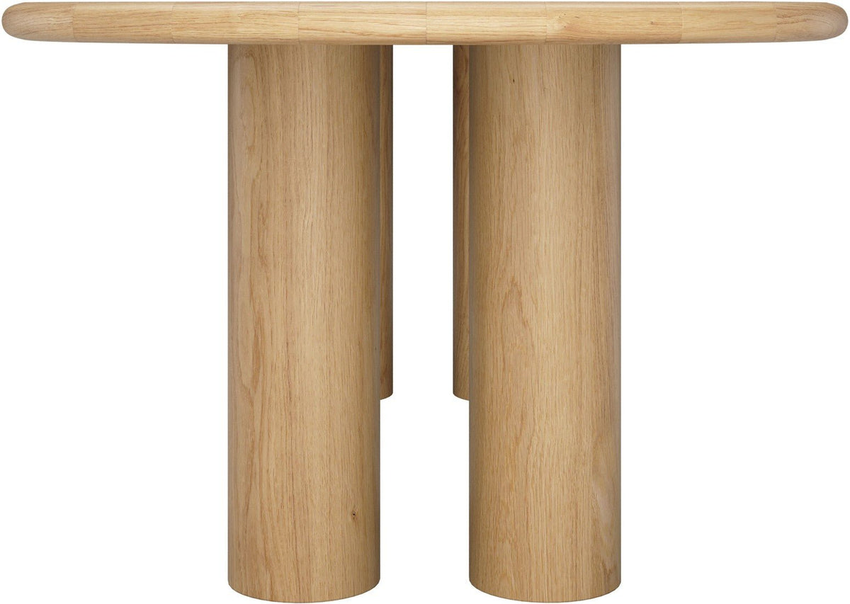Table en chêne 250x105cm Camden - Versmissen - The Cool Republic