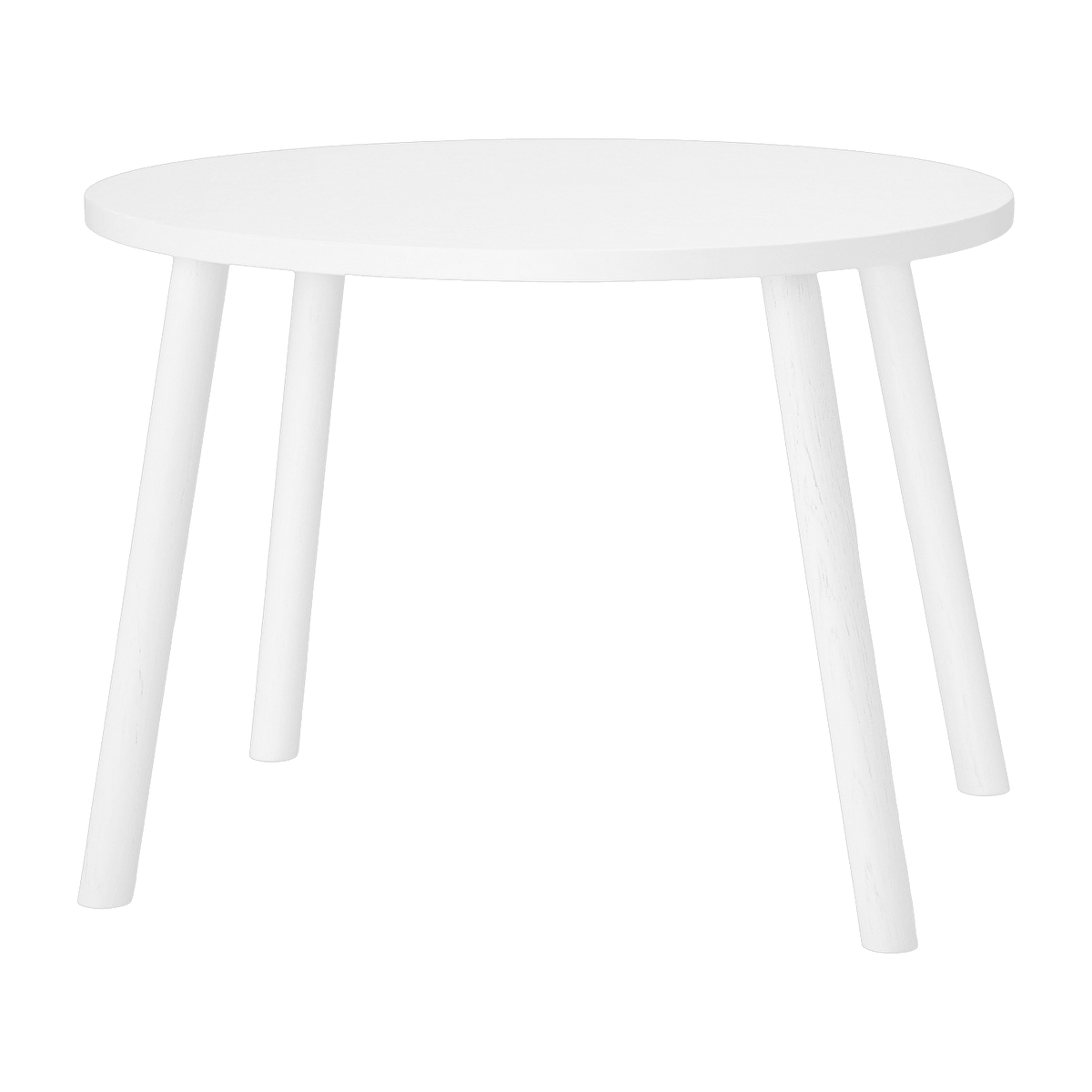 Table en chêne blanc S Mouse - Nofred - The Cool Republic