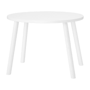 Table en chêne blanc S Mouse - Nofred - The Cool Republic