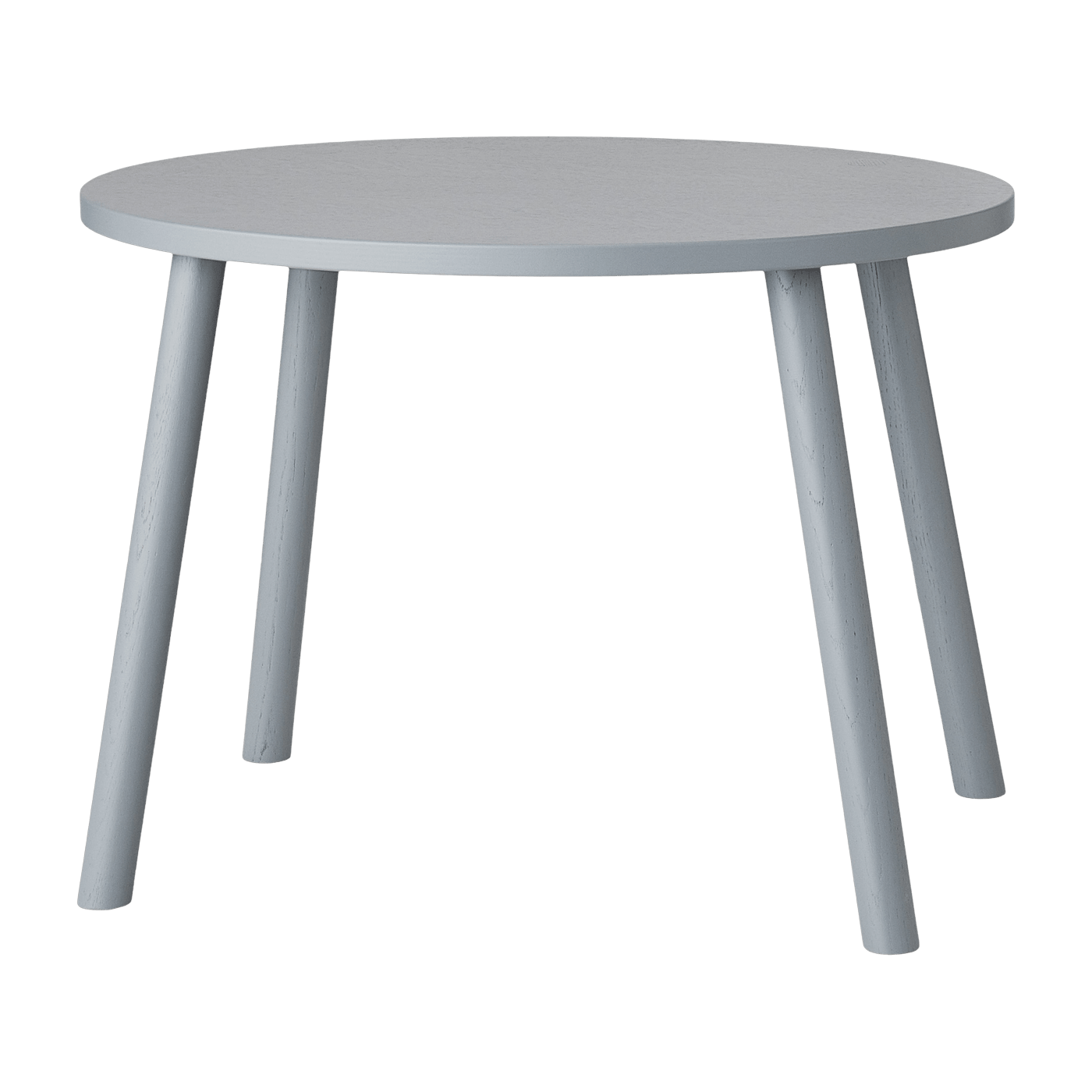 Table en chêne gris S Mouse - Nofred - The Cool Republic