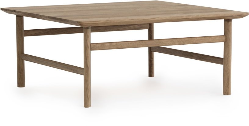 Table en chêne M Grow Oak - Normann Copenhagen - The Cool Republic