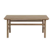Table en chêne M Grow Oak - Normann Copenhagen - The Cool Republic