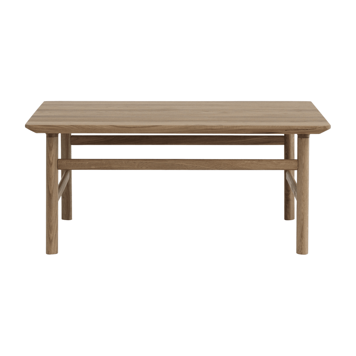Table en chêne M Grow Oak - Normann Copenhagen - The Cool Republic