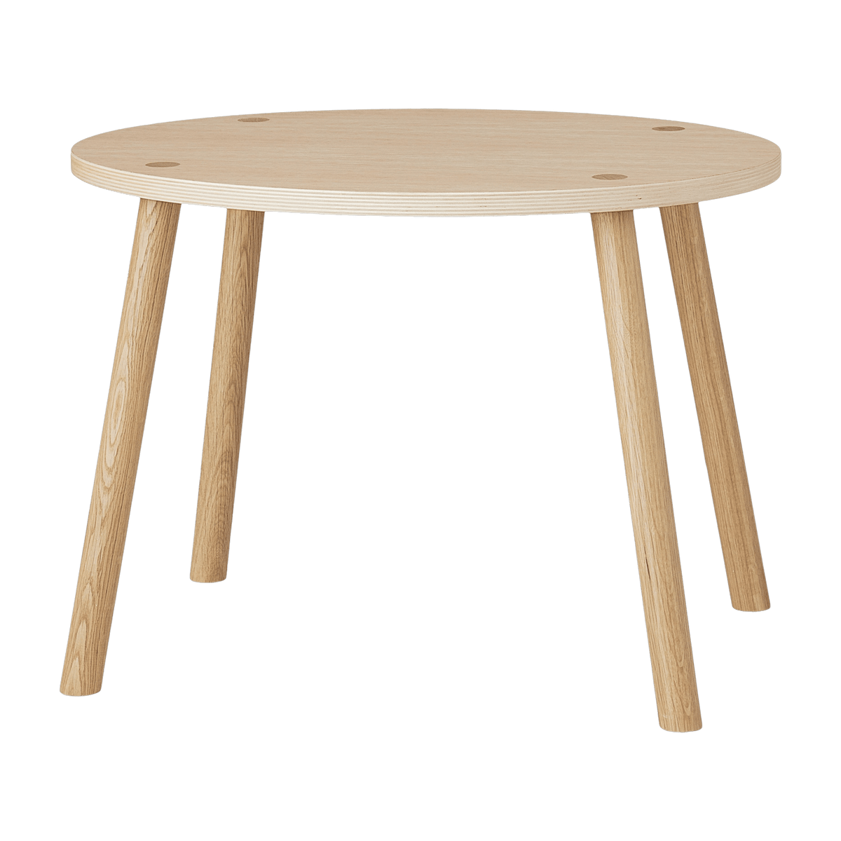 Table en chêne S Mouse - Nofred - The Cool Republic