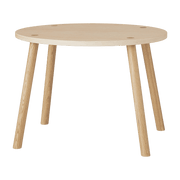 Table en chêne S Mouse - Nofred - The Cool Republic
