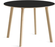 Table en hêtre 98 cm CPH Deux 220 - HAY - The Cool Republic