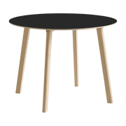Table en hêtre 98 cm CPH Deux 220 - HAY - The Cool Republic