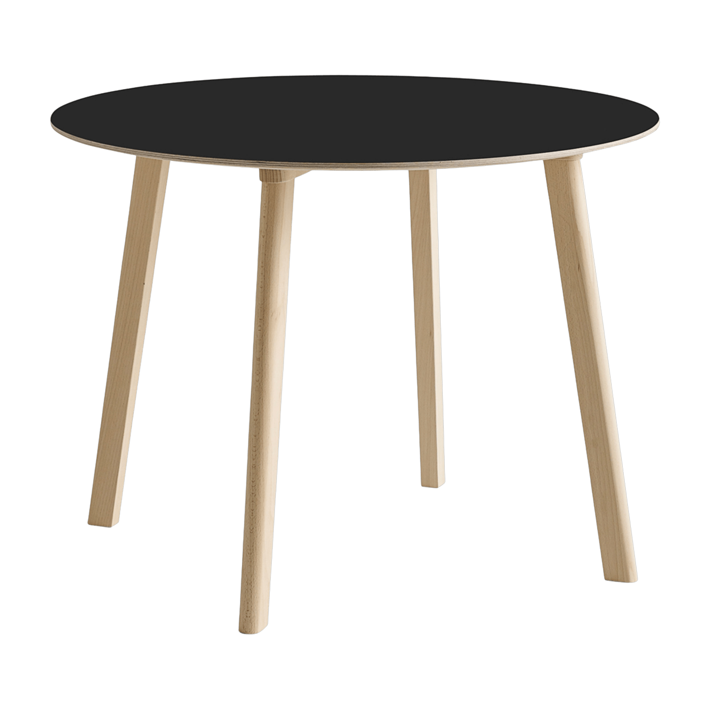 Table en hêtre 98 cm CPH Deux 220 - HAY - The Cool Republic