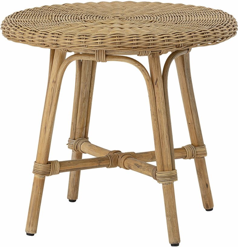 Table en rotin pour enfants Hortense - Bloomingville Mini - The Cool Republic