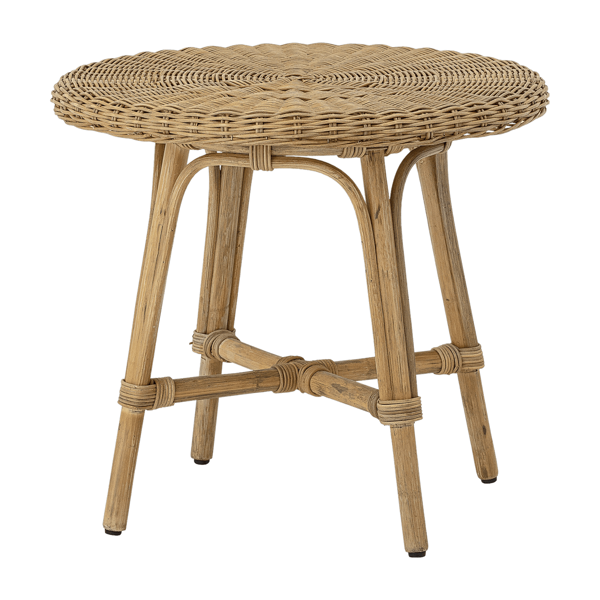 Table en rotin pour enfants Hortense - Bloomingville Mini - The Cool Republic