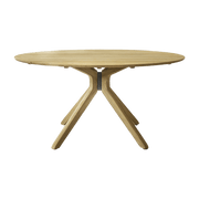 Table en teck 132 x 75 cm Noa - Vincent Sheppard - The Cool Republic