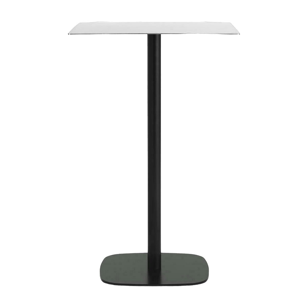 Table Form Cafe H104 5 60X60 Cm - Normann Copenhagen - The Cool Republic