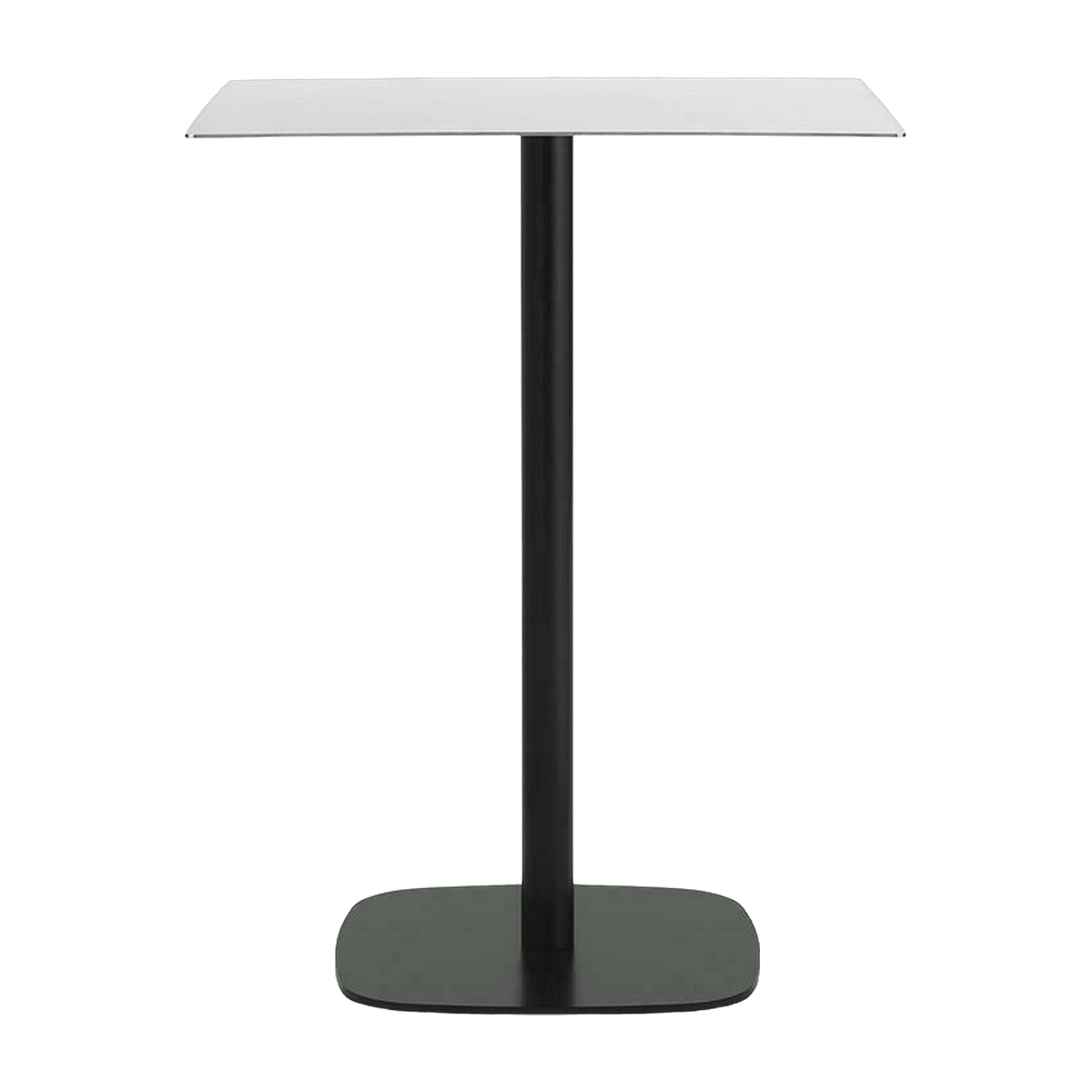 Table Form Cafe H94 5 70X70 Cm - Normann Copenhagen - The Cool Republic