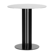 Scala Cafe steel high table 70 cm - Normann Copenhagen - The Cool Republic