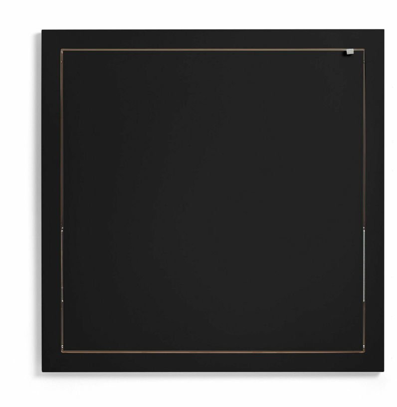 Table pliantes noire 80 x 80 cm Fläpps Kitchen - Ambivalenz - The Cool Republic