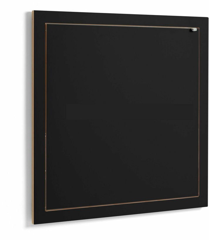 Table pliantes noire 80 x 80 cm Fläpps Kitchen - Ambivalenz - The Cool Republic