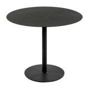 Table ronde bistro black - Serax - The Cool Republic