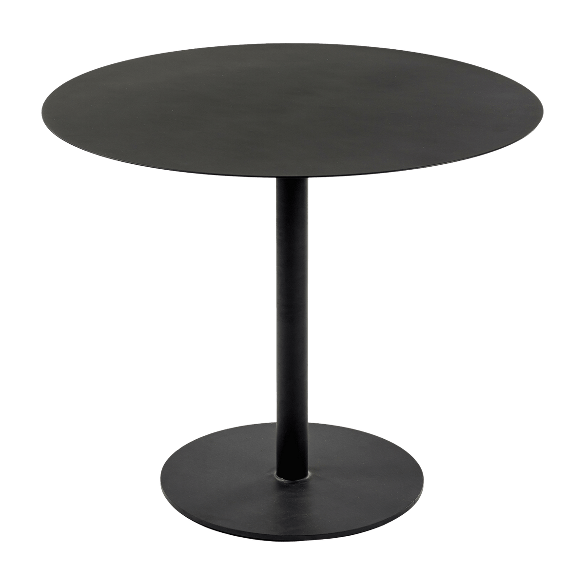 Table ronde bistro black - Serax - The Cool Republic