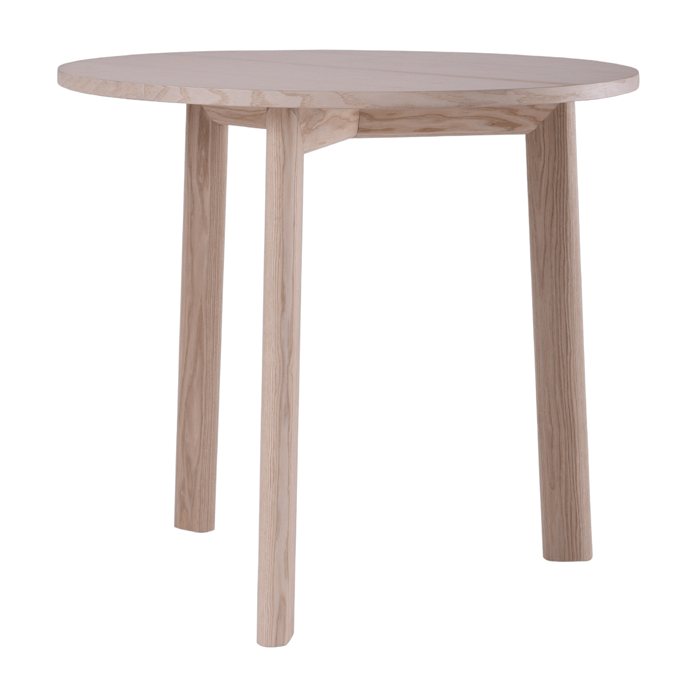 Table ronde en frêne Galta - Kann Design - The Cool Republic