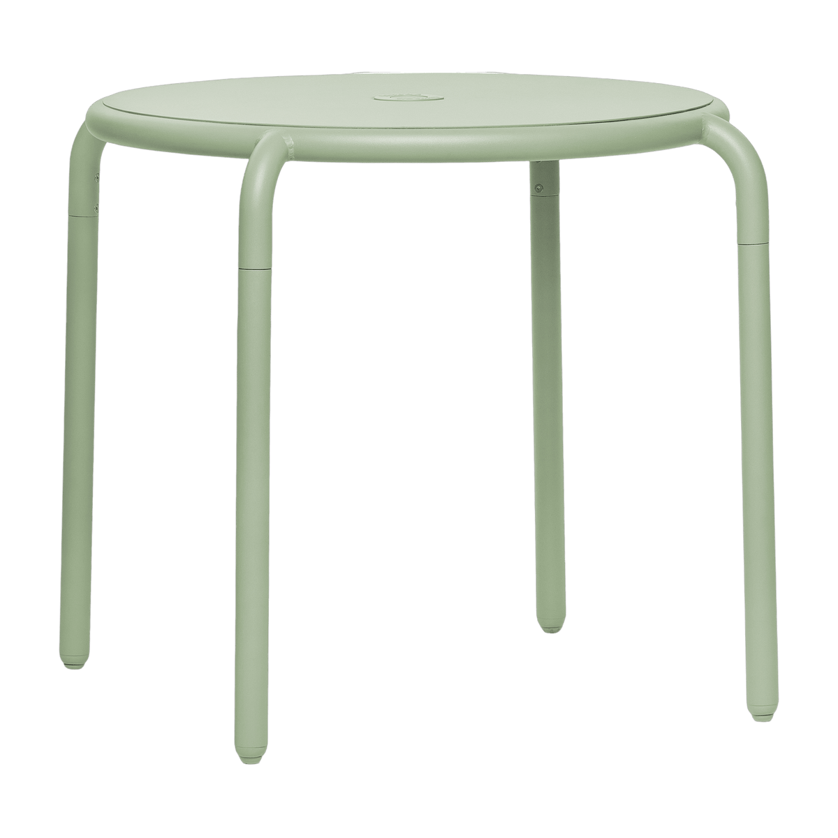 Table verte Toni Bistreau - Fatboy - The Cool Republic