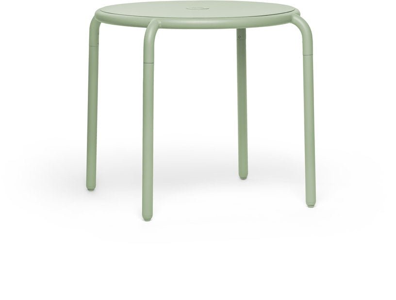 Table verte Toni Bistreau - Fatboy - The Cool Republic