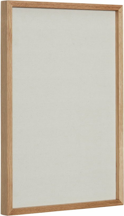 Tableau d'affichage en chêne clair - Hübsch - The Cool Republic