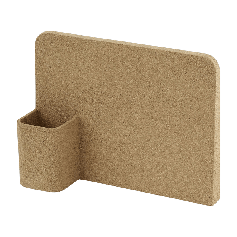 Tableau de bureau Story Pinboard - Muuto - The Cool Republic