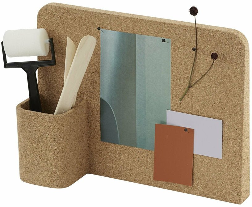 Tableau de bureau Story Pinboard - Muuto - The Cool Republic