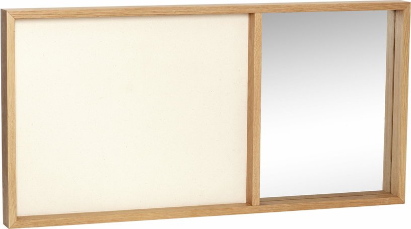 Tableau de combinaison - Hübsch - The Cool Republic