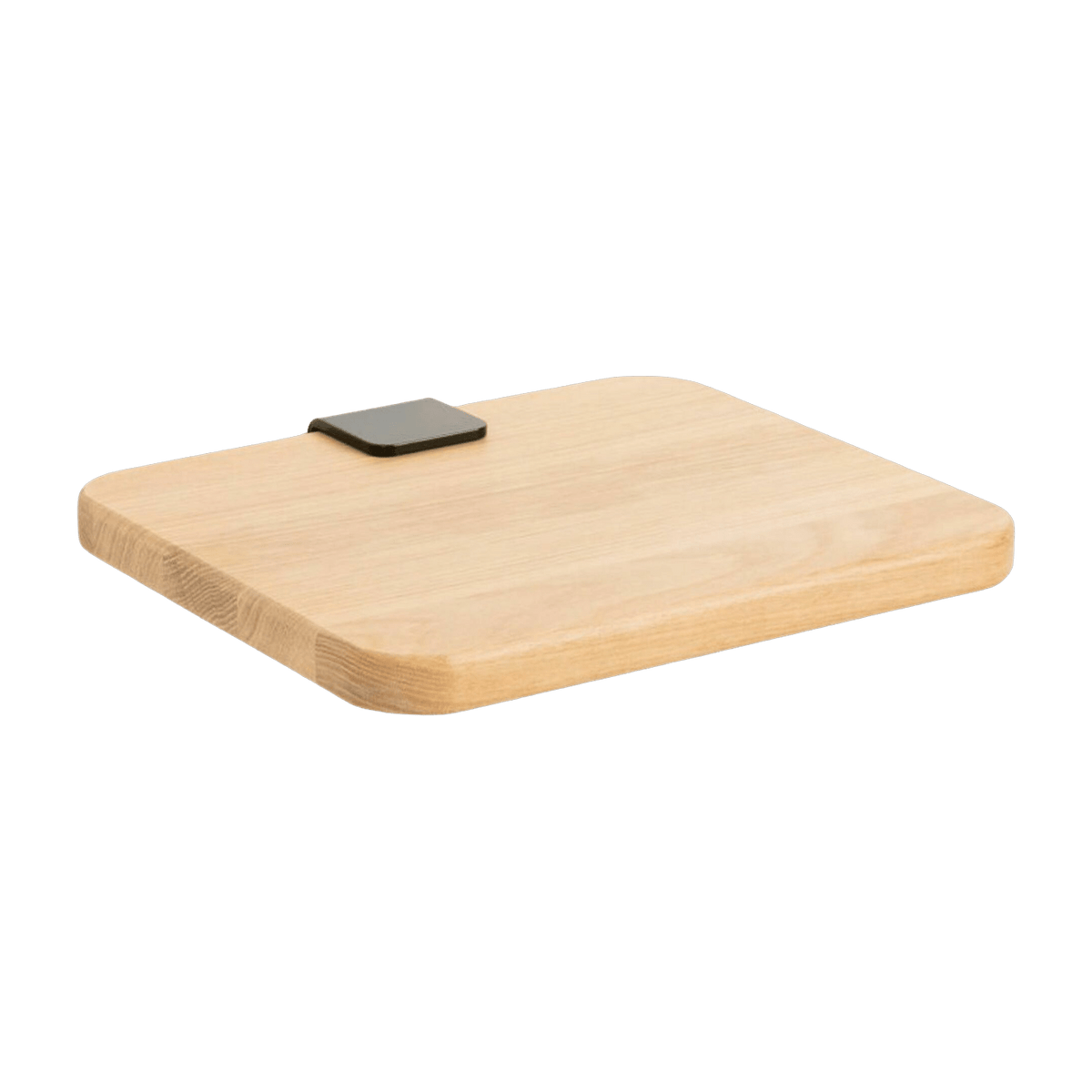 Tablette pour table de chevet en chêne 32 cm - Tiptoe - The Cool Republic
