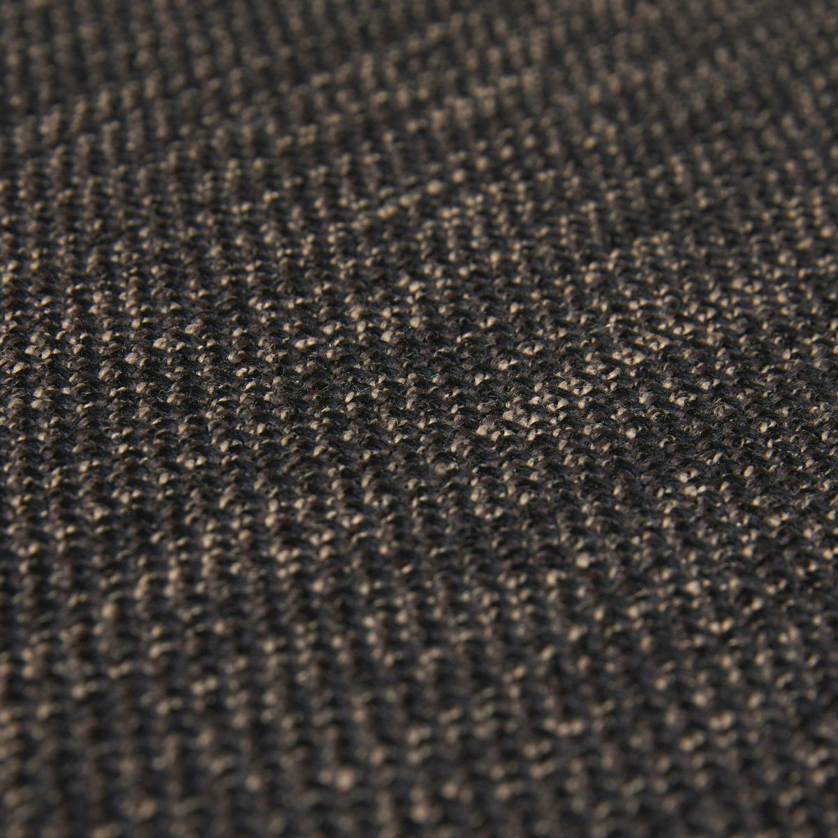 Silo Stool Black - Hübsch - The Cool Republic
