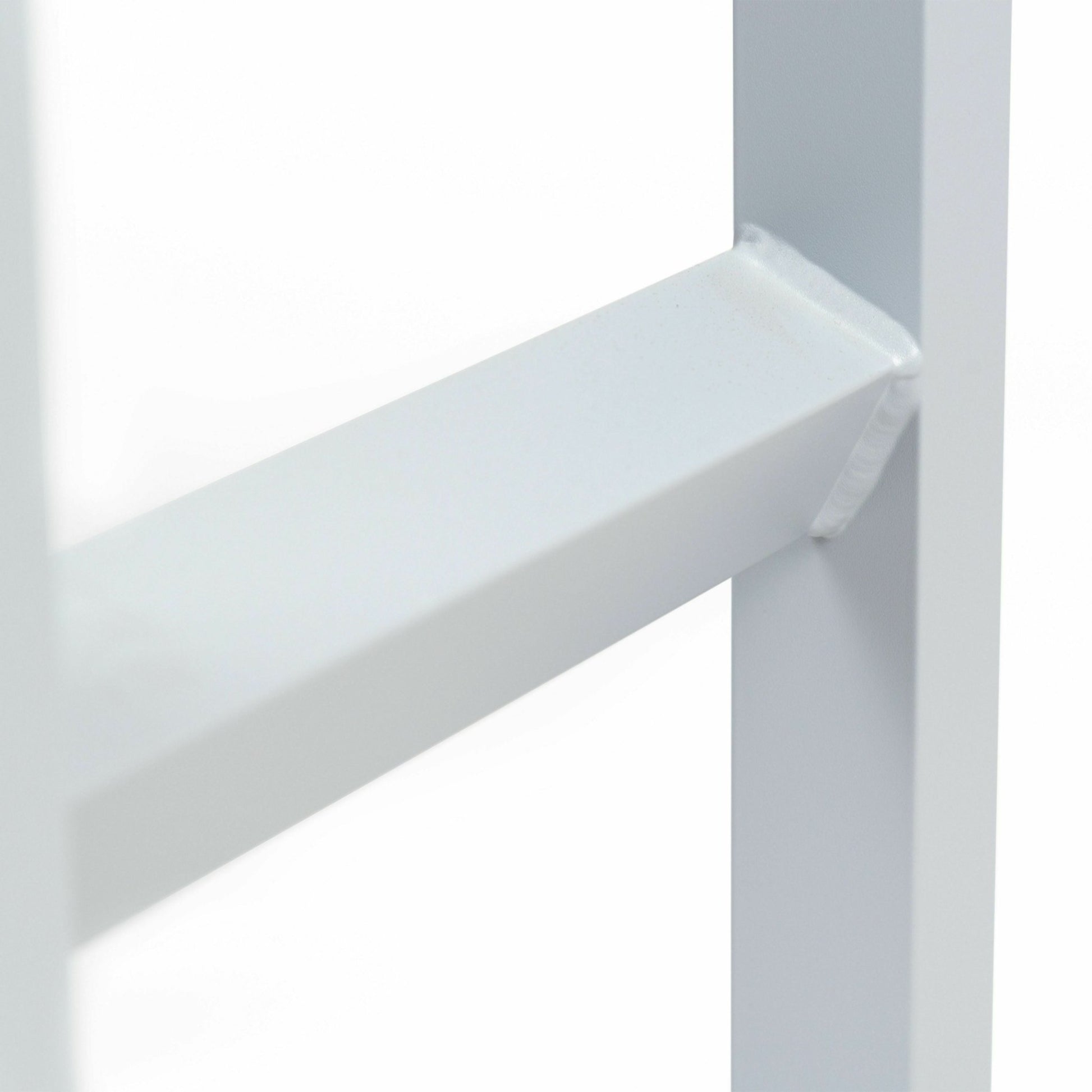 Tabouret bas gris Bureaurama - Magis - The Cool Republic