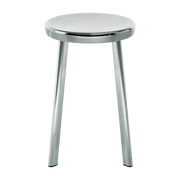 Tabouret de bar en aluminium 50 cm Deja-vu - Magis - The Cool Republic