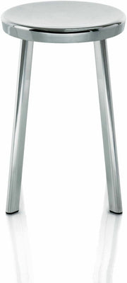 Tabouret de bar en aluminium 50 cm Deja - vu - Magis - The Cool Republic