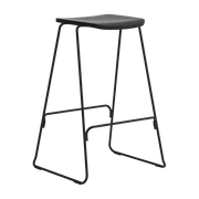 Tabouret de bar Just 75 cm - Normann Copenhagen - The Cool Republic